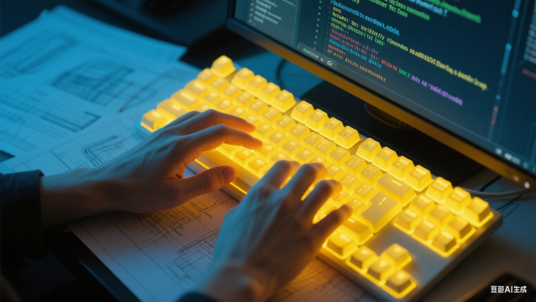 VB.NET 学习:1 基础知识-编程的工作机制 - CAM技术分享